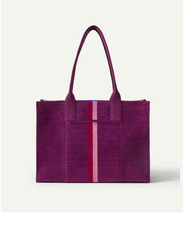The Classic Tote