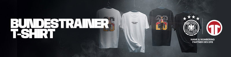 Bundestrainer T-Shirt