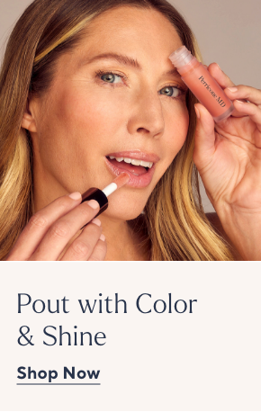 color & shine