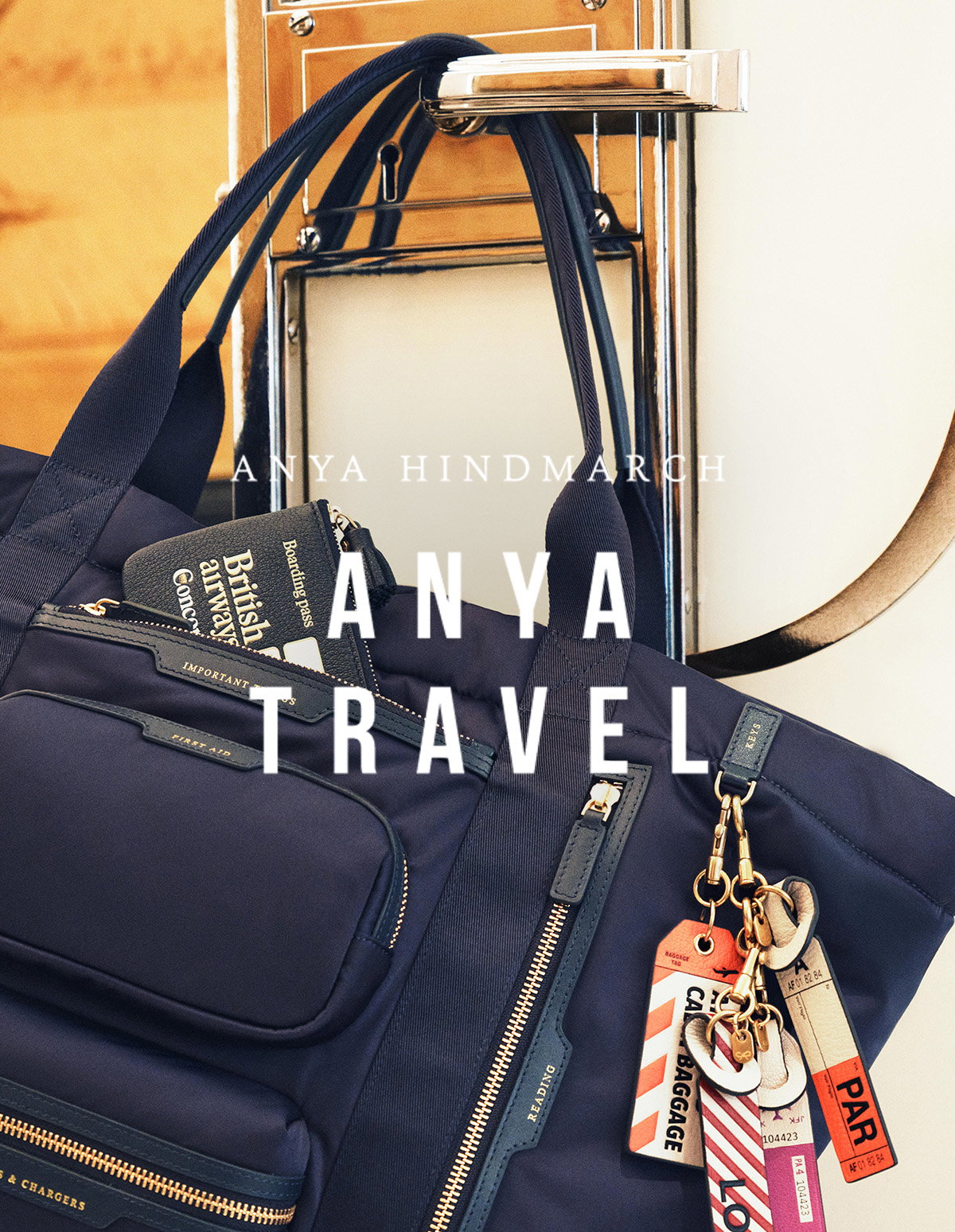 Anya Travel