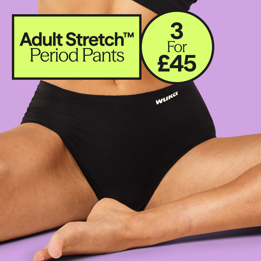 Adult Stretch™ 3 for £45