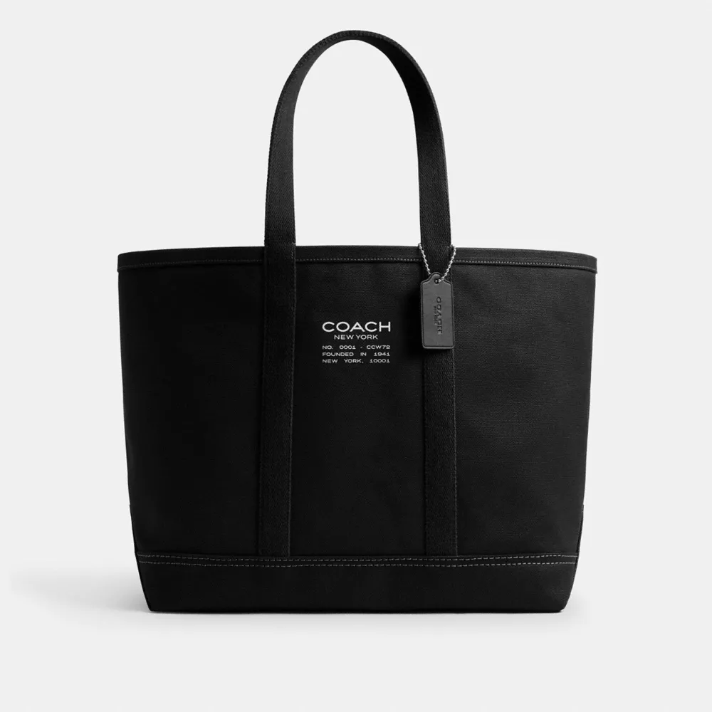 Utility Tote
