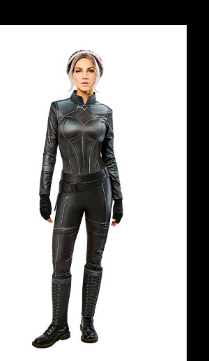 Adult Violet Sorrengail Costume - Fourth Wing