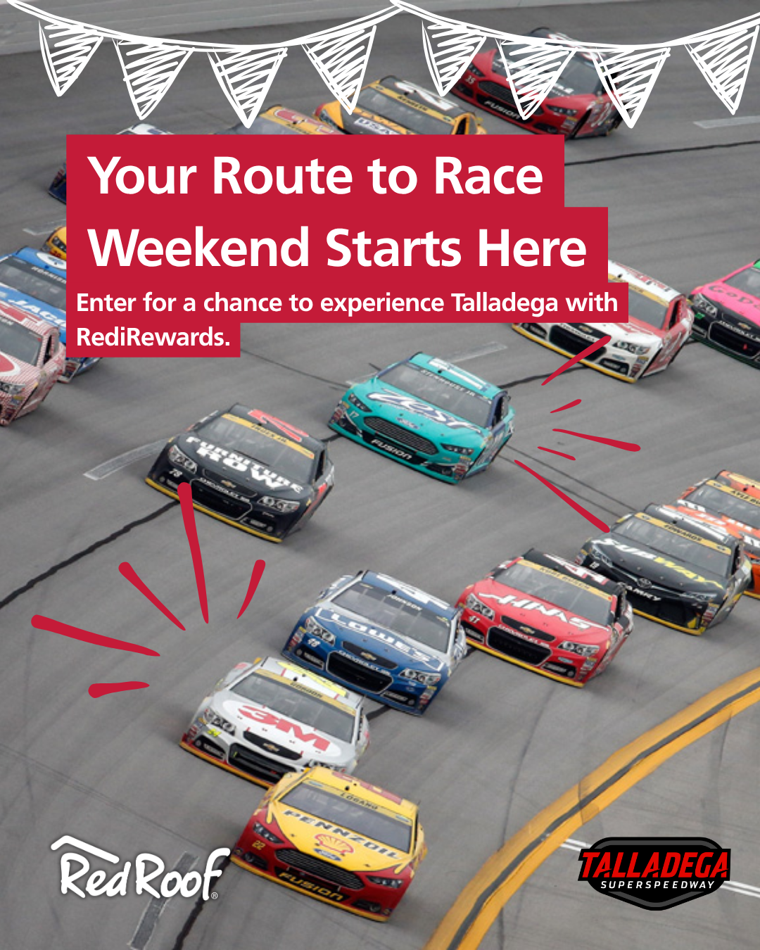Talladega