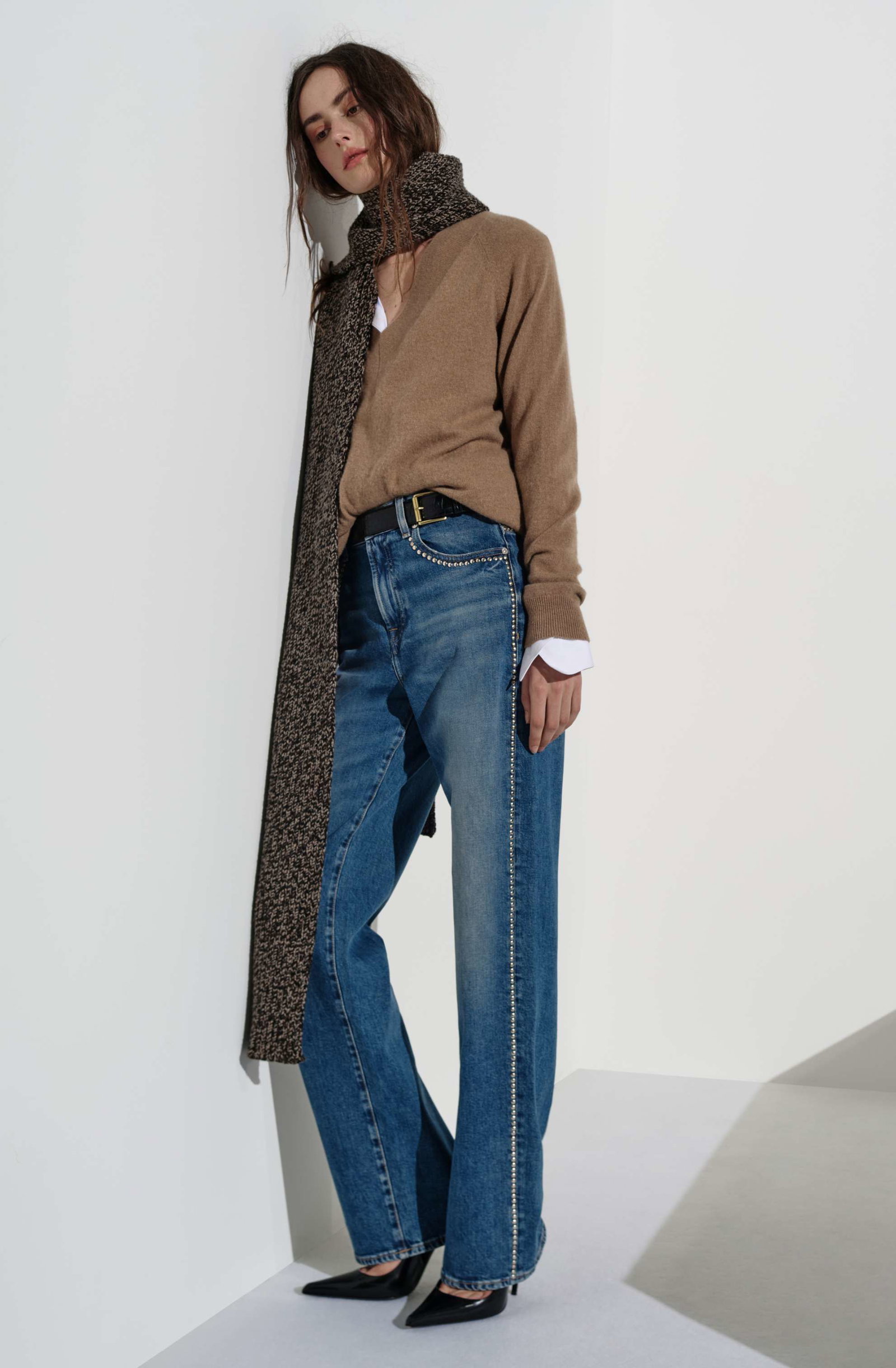 Shop Trending Straight Leg Denim