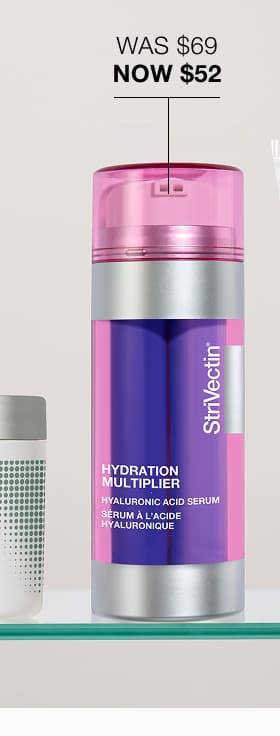 Shop StriVectin Hydration Multiplier Hyaluronic Acid Serum 25% Off