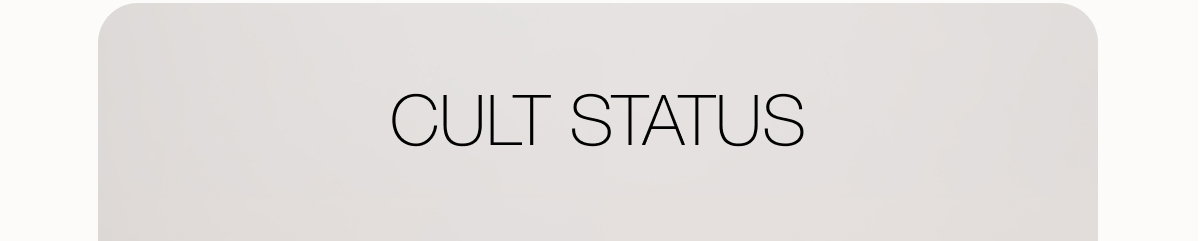 StriVectin Cult Status Products