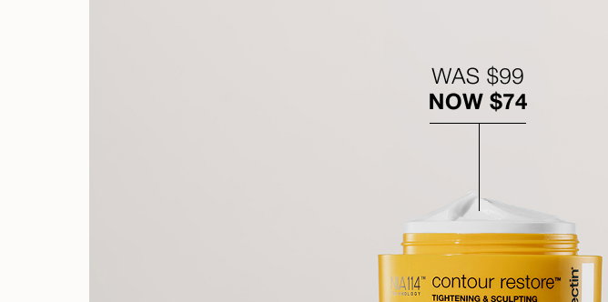 Shop StriVectin Contour Restore® Tightening & Sculpting Face Cream 25% Off