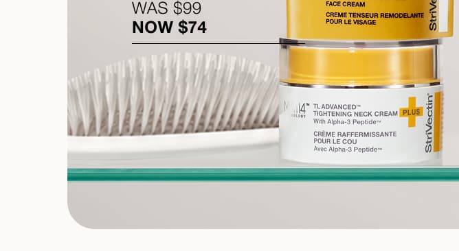 Shop StriVectin TL Advanced® Tightening Neck Cream PLUS 25% Off