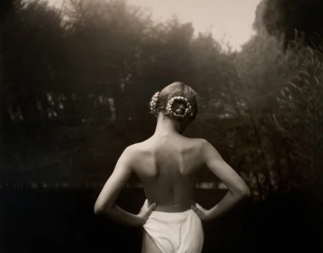 Sally Mann, Vinland, 1992