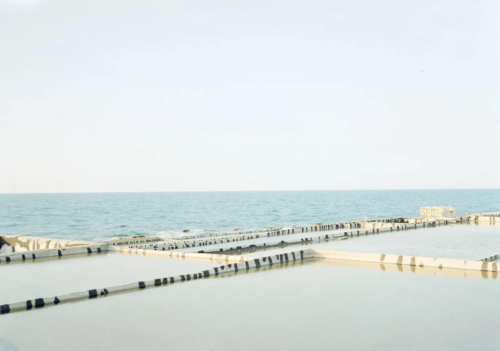 Elger Esser, Enfeh IV, Libanon, 2005