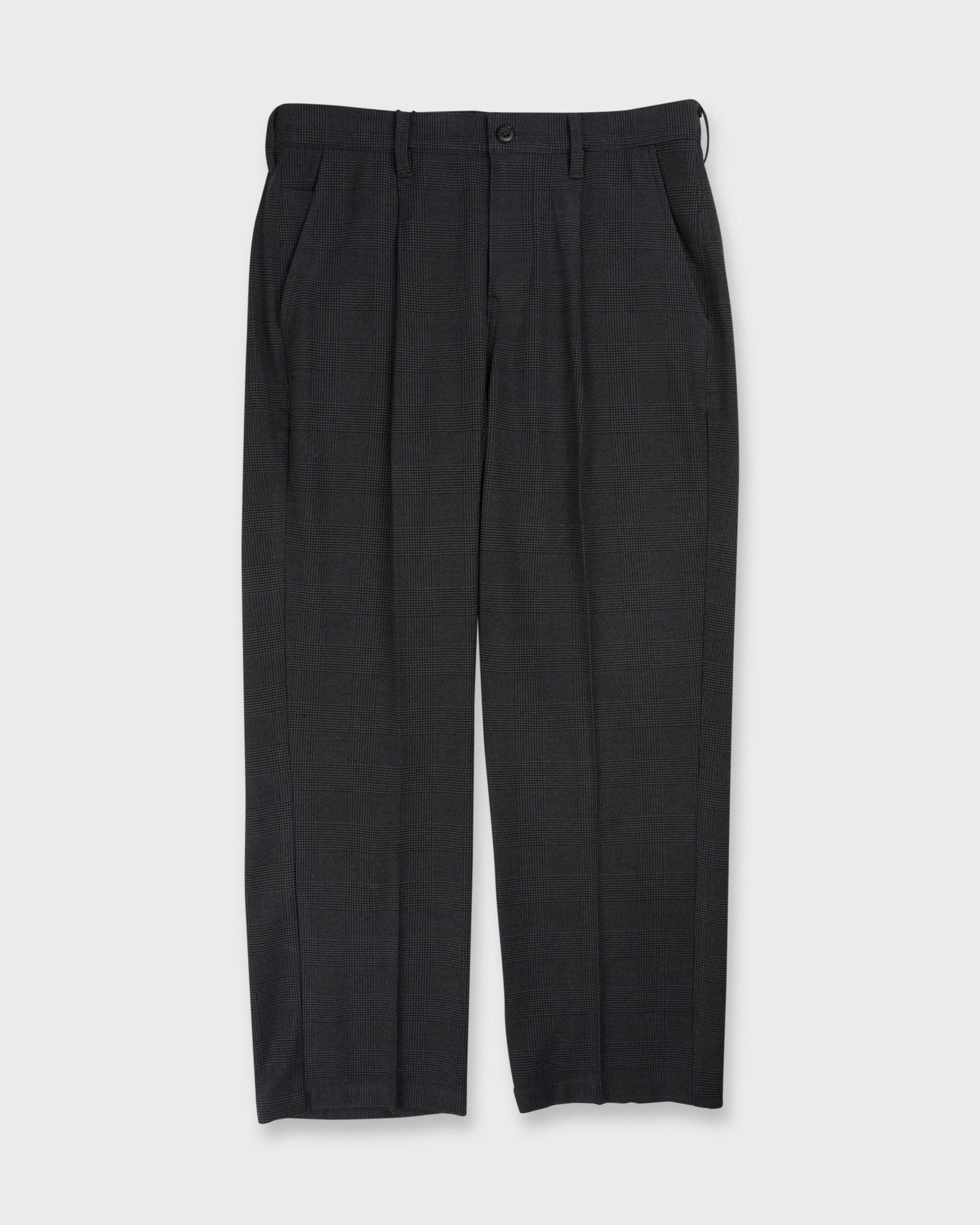 Image of Gilroy Pants - Iron Gate