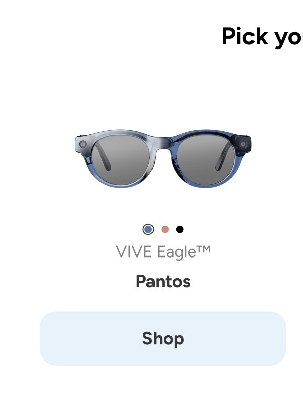 SHOP PANTOS
