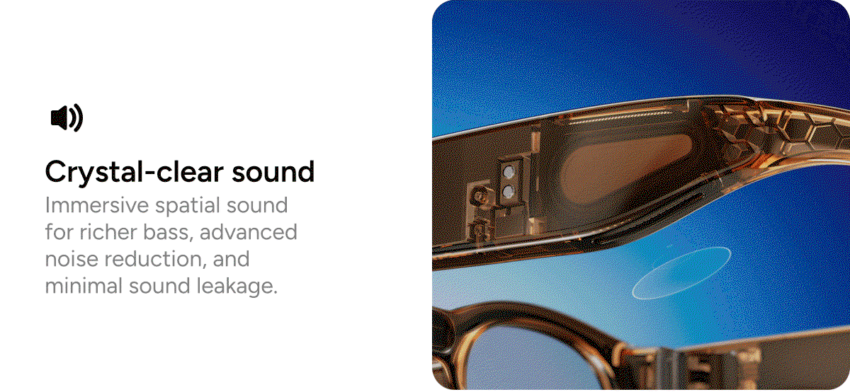 Meet VIVE Eagle™