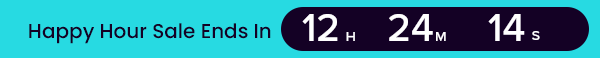 Countdown Timer to 9/17/2026 11:59pm CDT