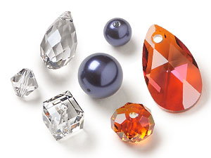 Crystal Passions Fall/Winter 2027-28 Innovations