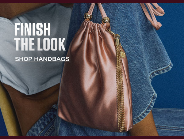 Shop Handbags