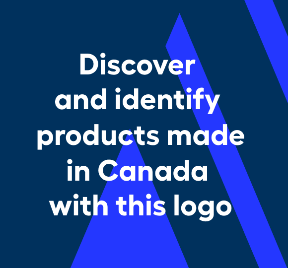 Well Made Here - Shop products Made in Canada.