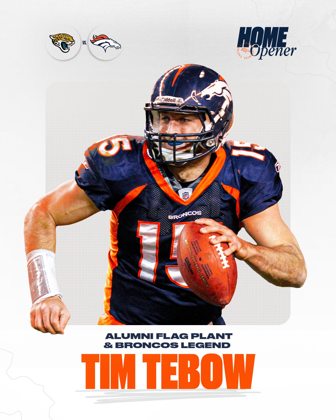 Broncos Social