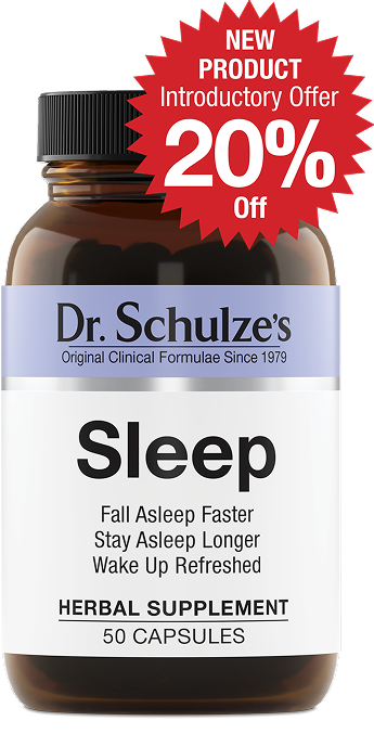 Sleep Formula
