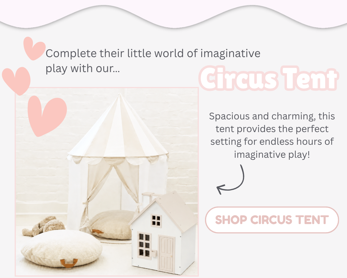 Circus Tent