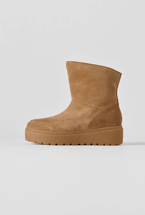 ALO MALIBU BOOT