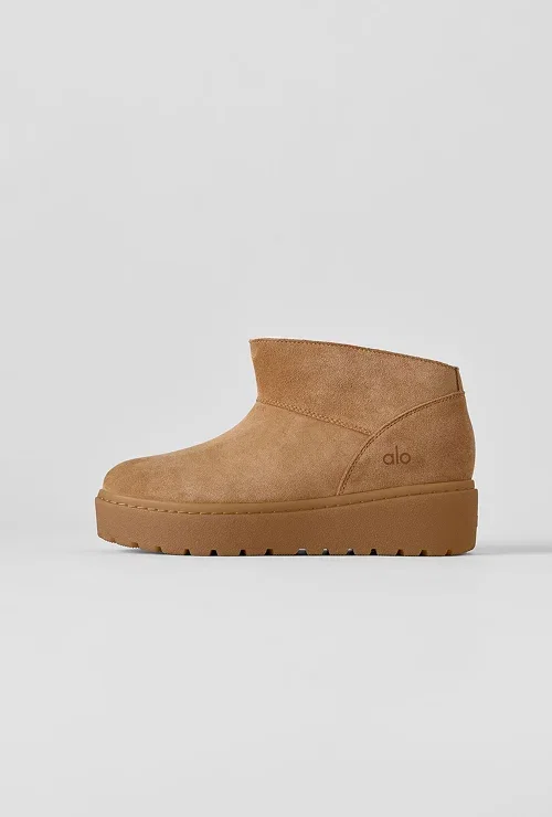 ALO MALIBU LOW BOOT