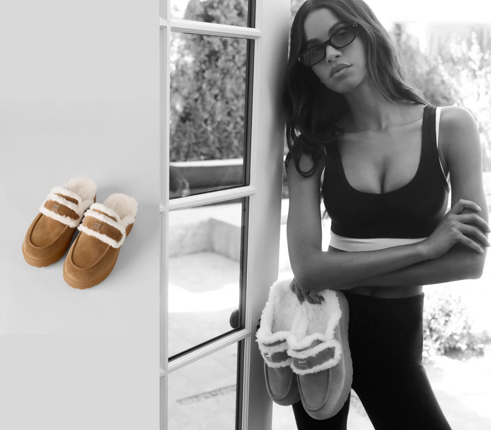 ALO MALIBU LOAFER