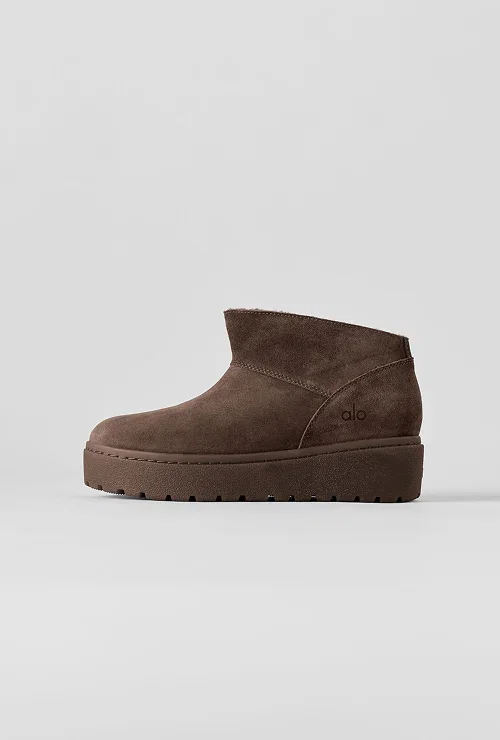 ALO MALIBU LOW BOOT