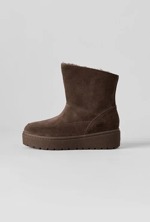 ALO MALIBU BOOT