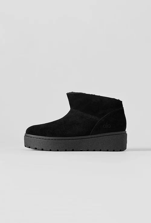 ALO MALIBU LOW BOOT