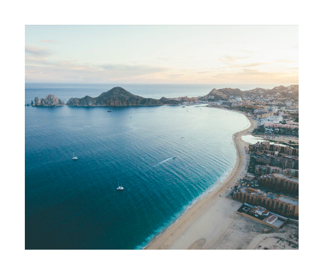 10-night Mexico