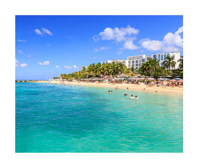 10-night Caribbean