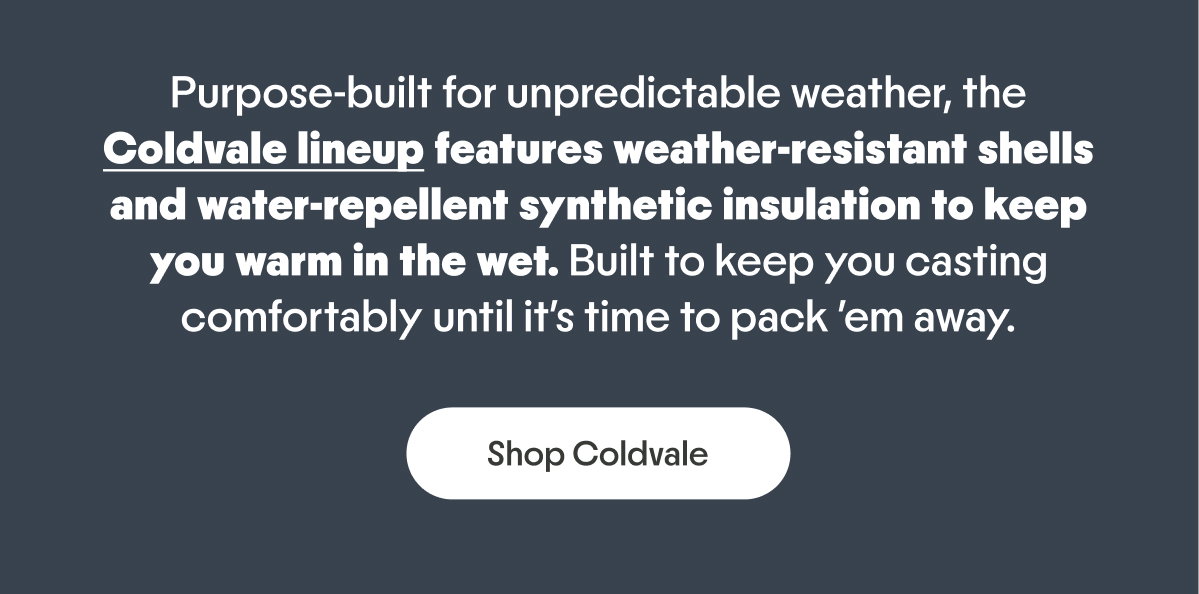 Shop Coldvale