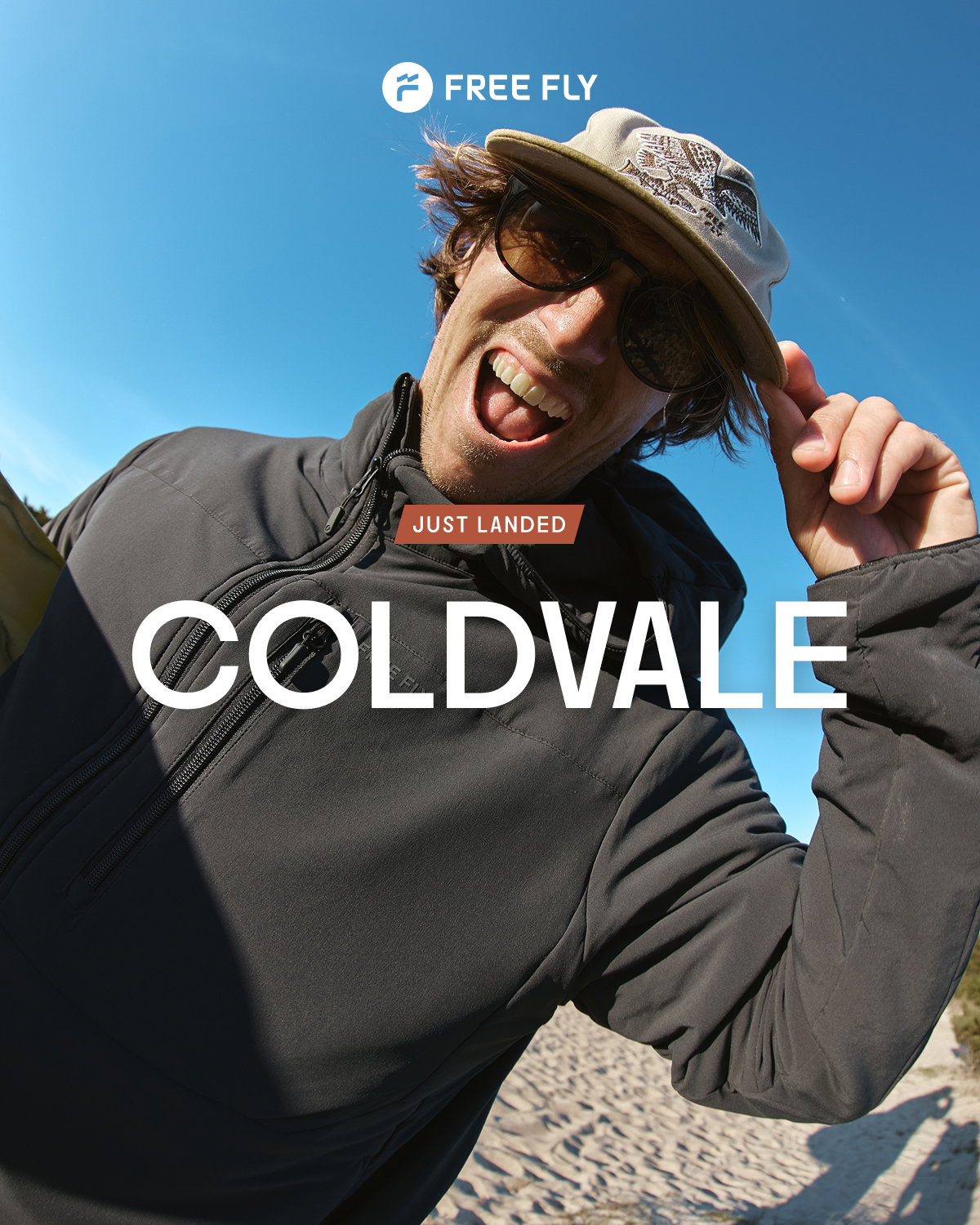 Shop the Coldvale Lineup