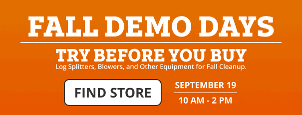 Fall Demo Days