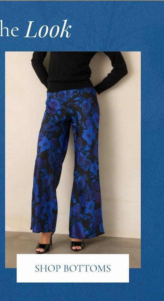 'Shop Bottoms.'