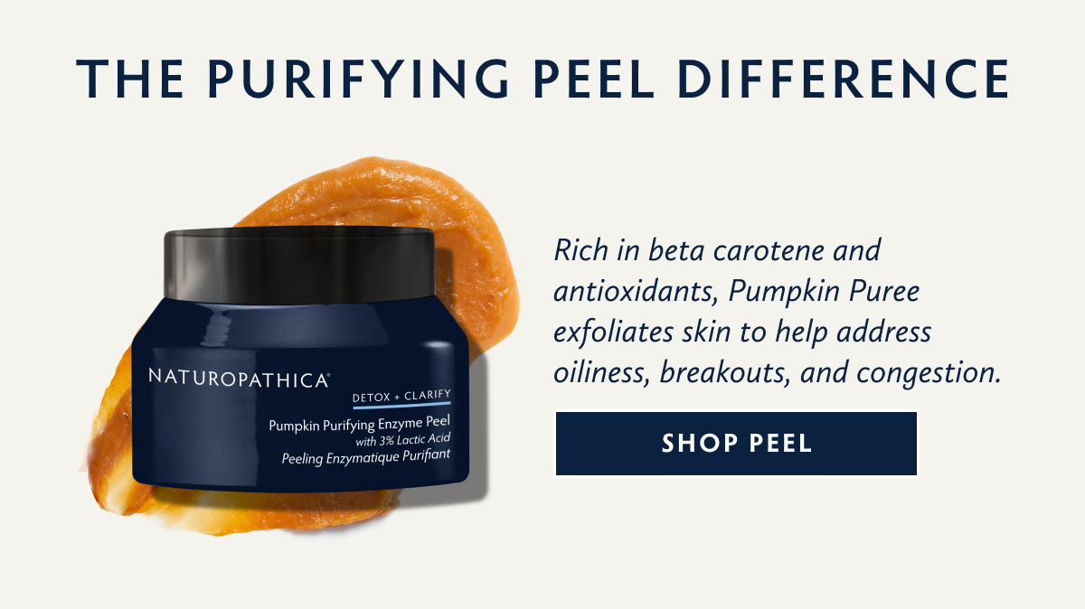 Shop Pumpkin Purifying Enzyme Peel