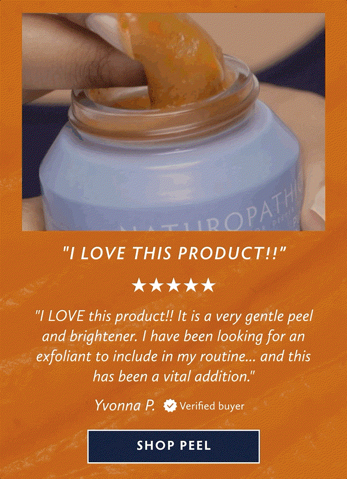 Shop Pumpkin Purifying Enzyme Peel