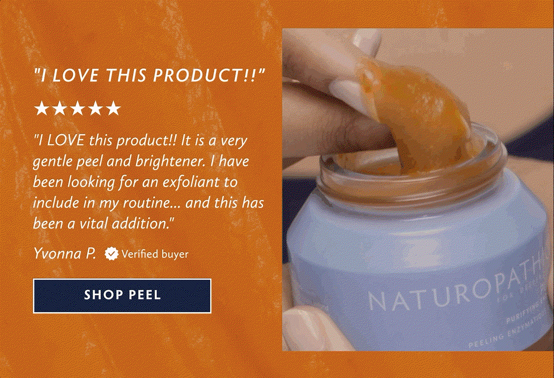 Shop Pumpkin Purifying Enzyme Peel