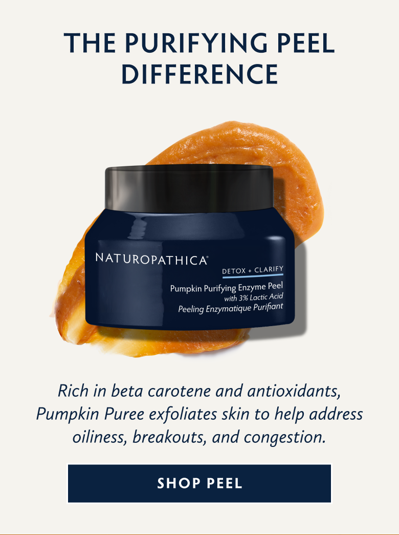 Shop Pumpkin Purifying Enzyme Peel