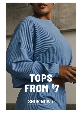 Shop Tops