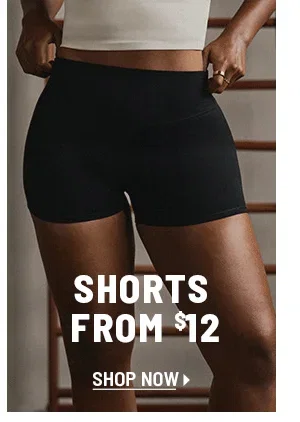 Shop Shorts