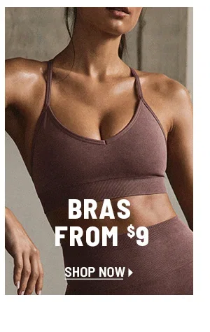 Shop Bras