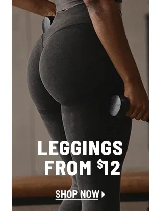 Shop Leggings