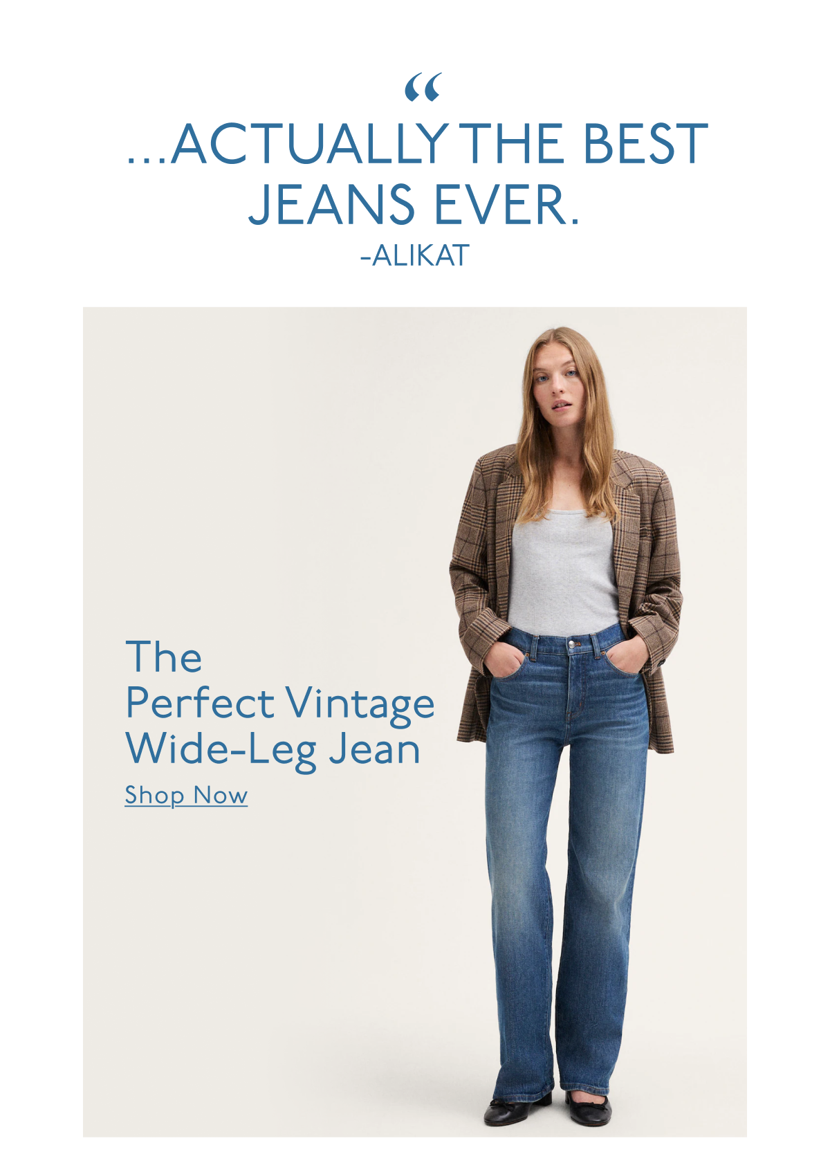 Madewell