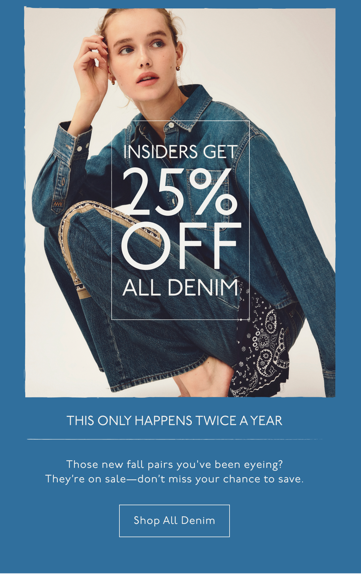 Madewell