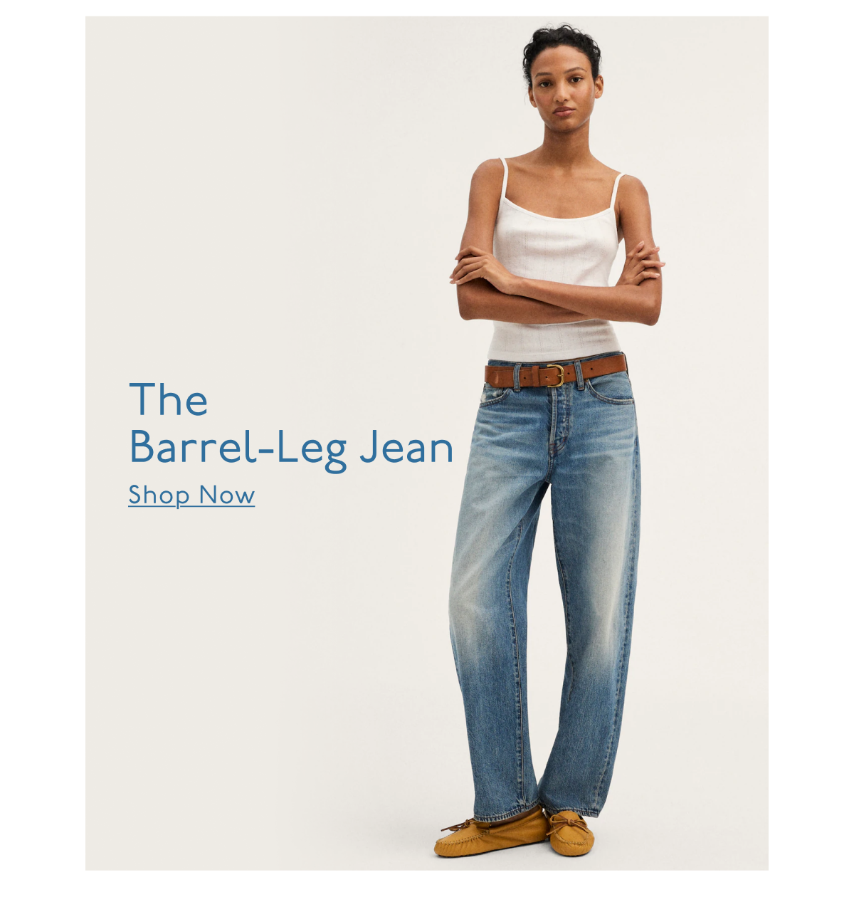 Madewell