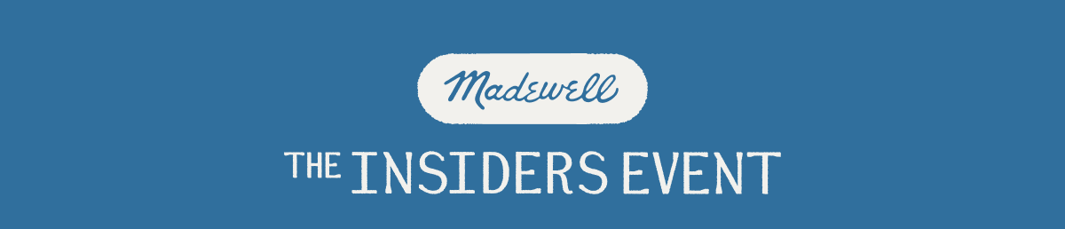 Madewell