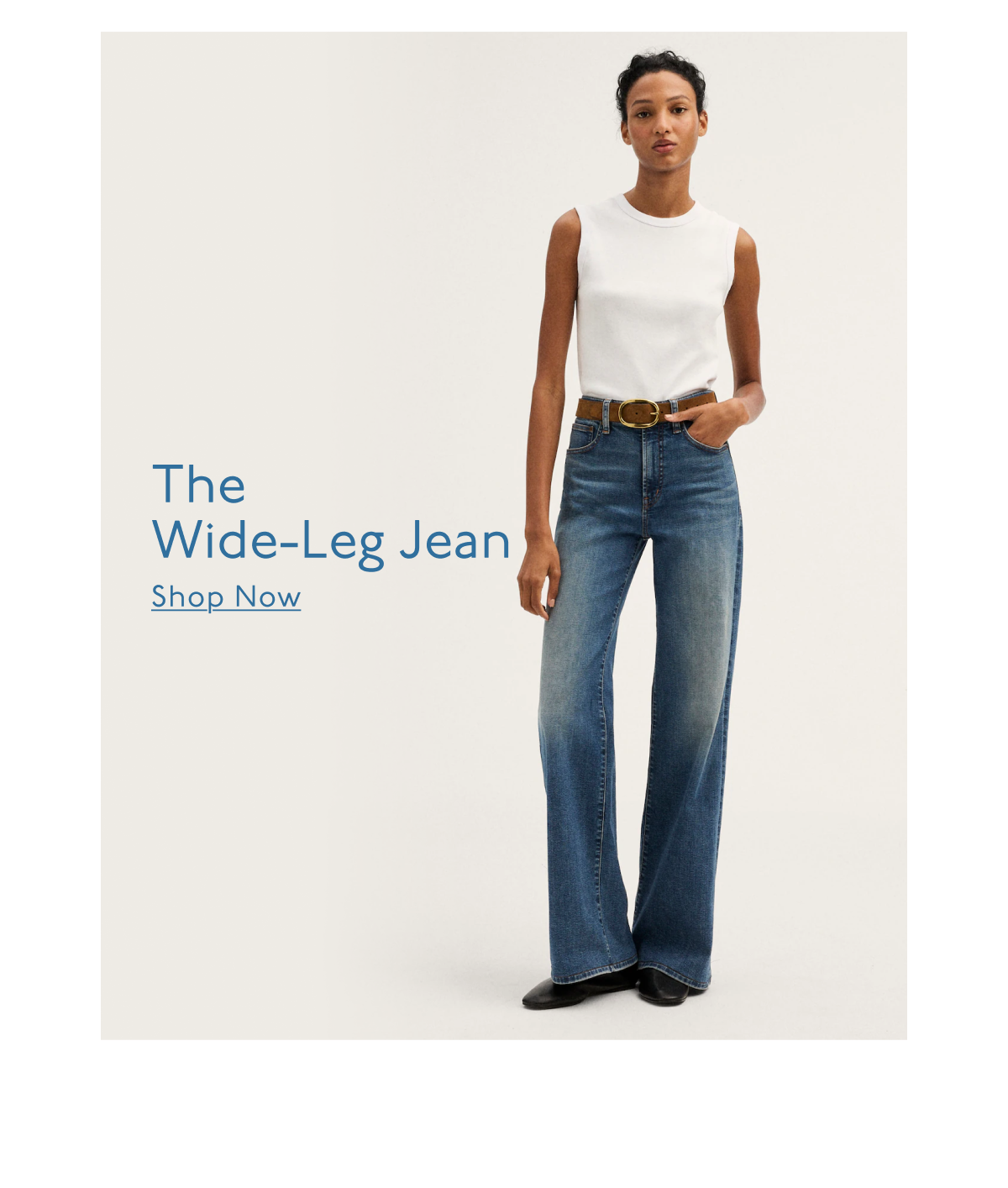 Madewell
